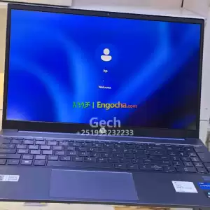 New arrival Brand new  high spec   2023 product12th generation  model:- HP pavilion   12t in Ethiopia